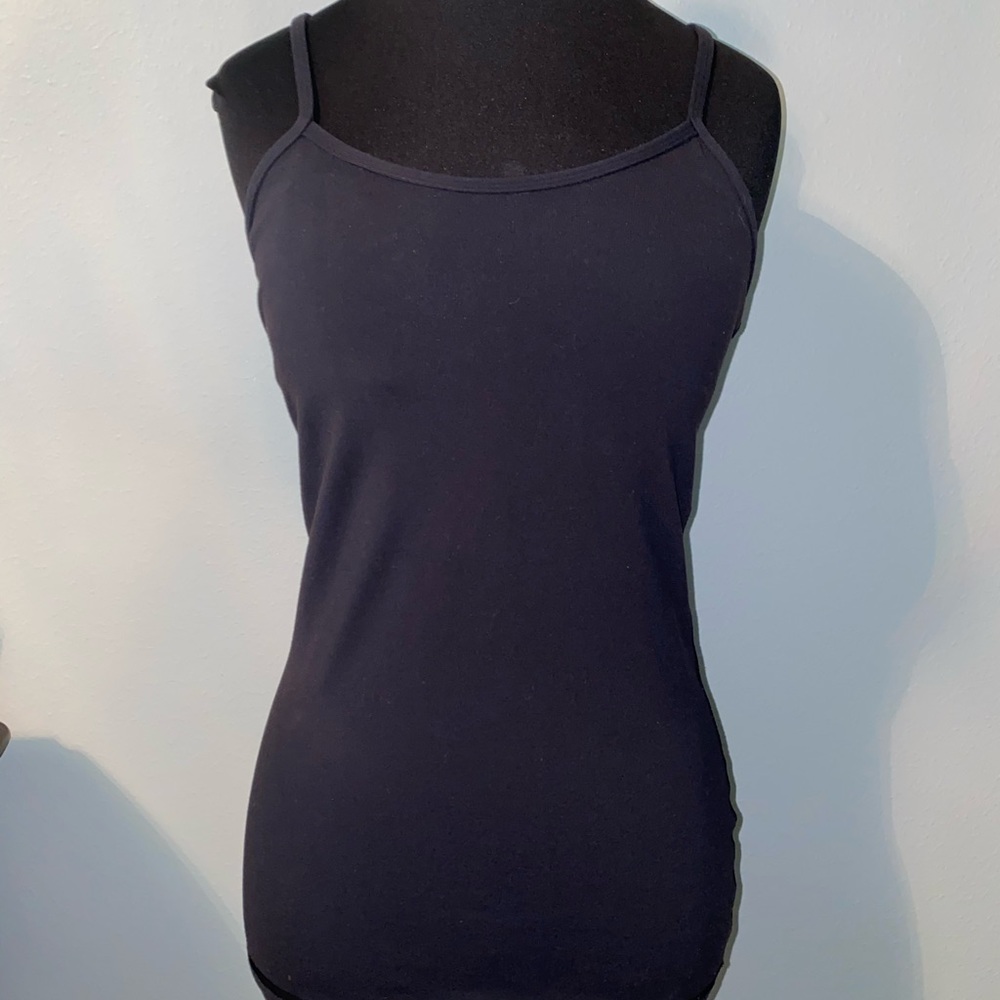 Lululemon Power Y tank top